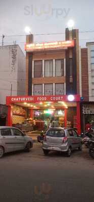 Chaturvedi Food Court