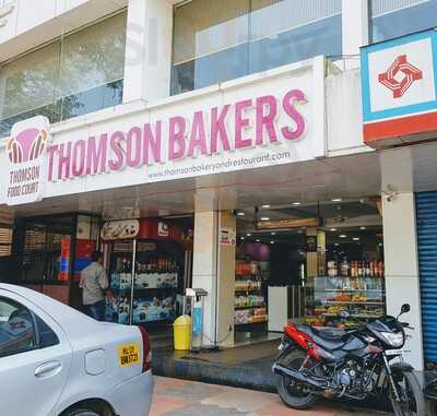 Thomson Bakery