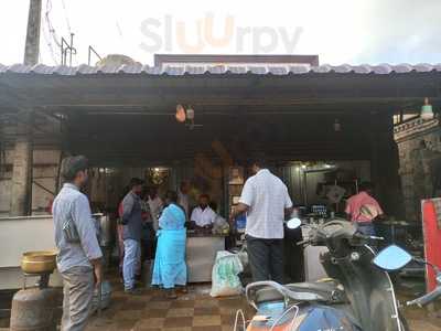 Jeeva Protta Stall