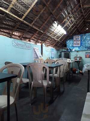 Kamal's Punjabi Dhaba