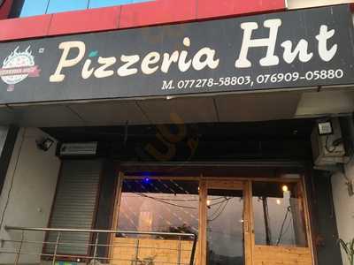 Pizzeria Hut