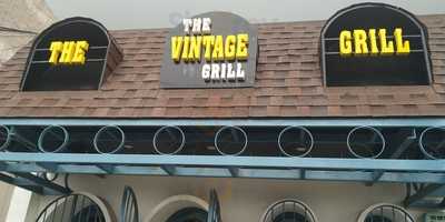 The Vintage Grill