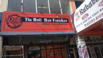 The Roll Bar, Faridkot