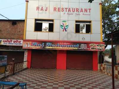 Raj Restaurant