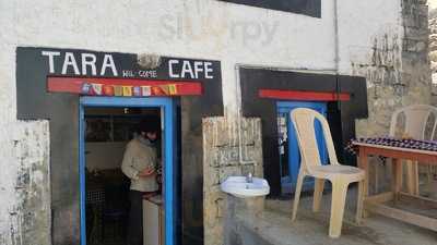 Tara Travellers Cafe In Pinvalley