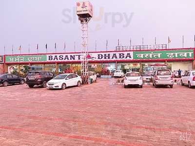 Basant Dhaba