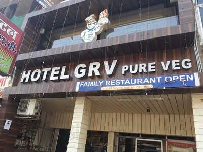 Hotel Grv