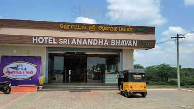 Hotel Sri Anandha Bhavan