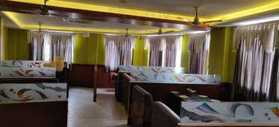 Sujatha Family Restaurant & Bar