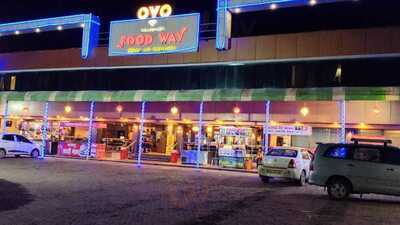 Diamond Foodway By Mahanagar Motels