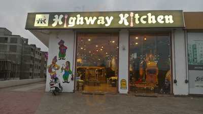 Highway Kitchen