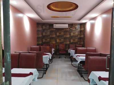 Suprabhath Restaurant