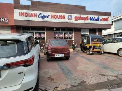 Indian Coffee House