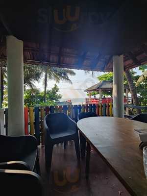 Kaliyuga Beach Restaurant & Toddy Cafe