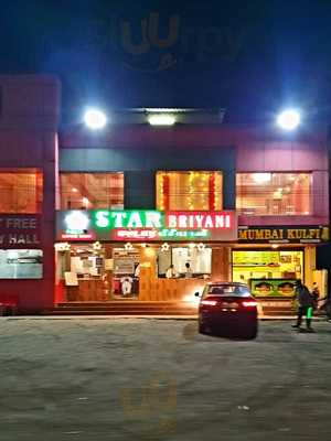 Star Biriyani