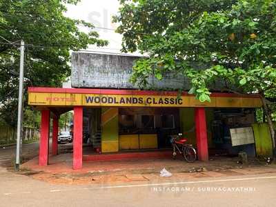 Hotel Woodlands