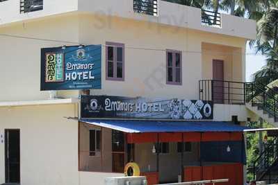 Ustad Hotel