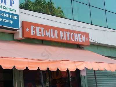 Redmud Coffee