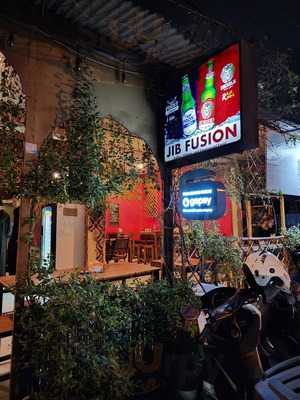 Jib Fusion