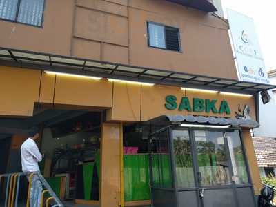 Sabka Restaurant