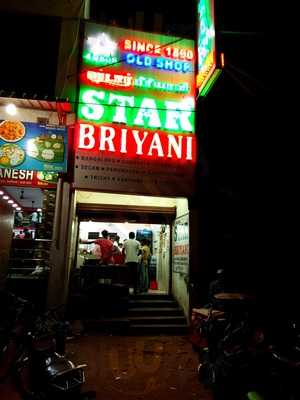 Ambur Star Briyani Since 1890