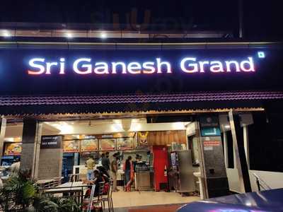 Sri Ganesh Grand