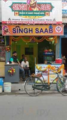 Singh Saab