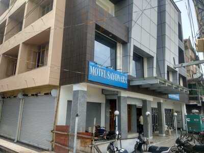 Motel Sayonara & Swayamprabha Restaurant