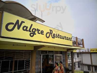 Nalgre Restaurant