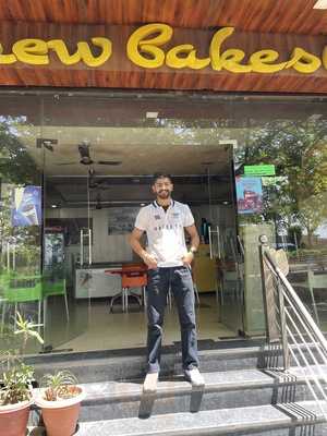 Brewbakes Cafe