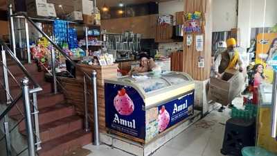 Khalsa Food Corder & Punjabi Dhaba