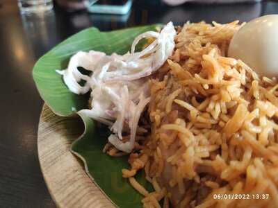 Yaa Mohaideen Briyani Kattankulathur