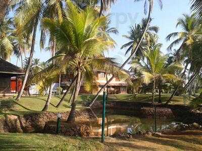 Nalanda Resorts