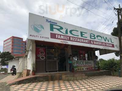 Kohinoor Rice Bowl