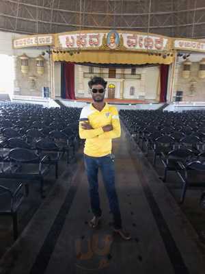 Mallappa Vagga