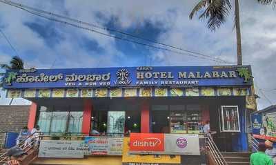 Hotel Malabar