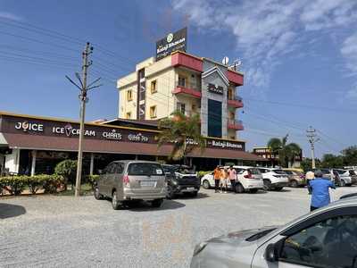 Hotel Sree Saravana Bhavan