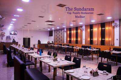 The Sundaram