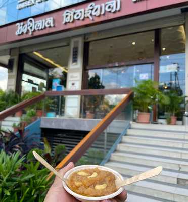 Bhanwarilal Mithaiwala