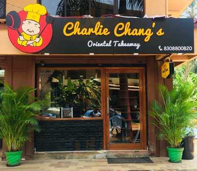 Charlie Chang's