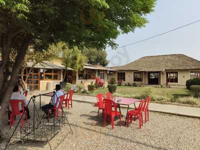 Gill Brother Dhaba