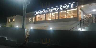 Hideout Restro Cafe