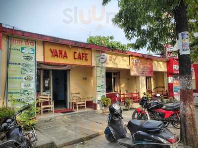 Yama Cafe