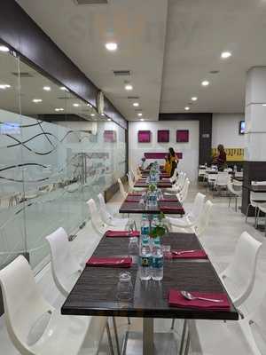 Amudham Restaurant