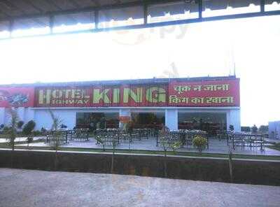 Hotel Highway King Shahpura