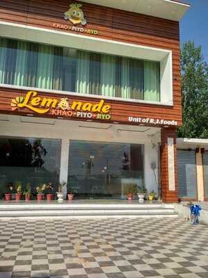 Lemonade Restaurant