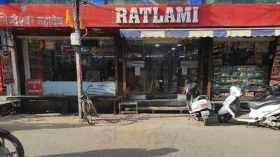 Ratlami Restraunt