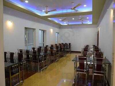 Sandal Breeze Hotel