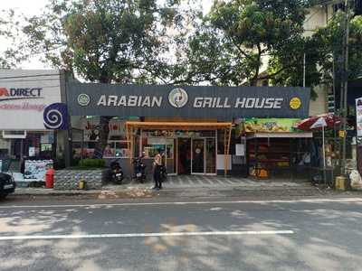 Arabian Grill House