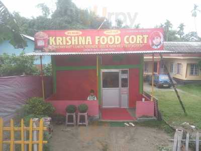 Krishna Fried Chicken